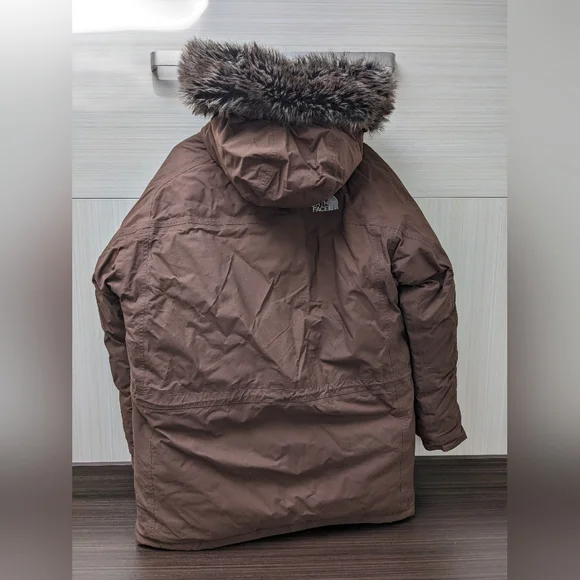 Heavy weight Winter Jacket - Picture 2 of 7